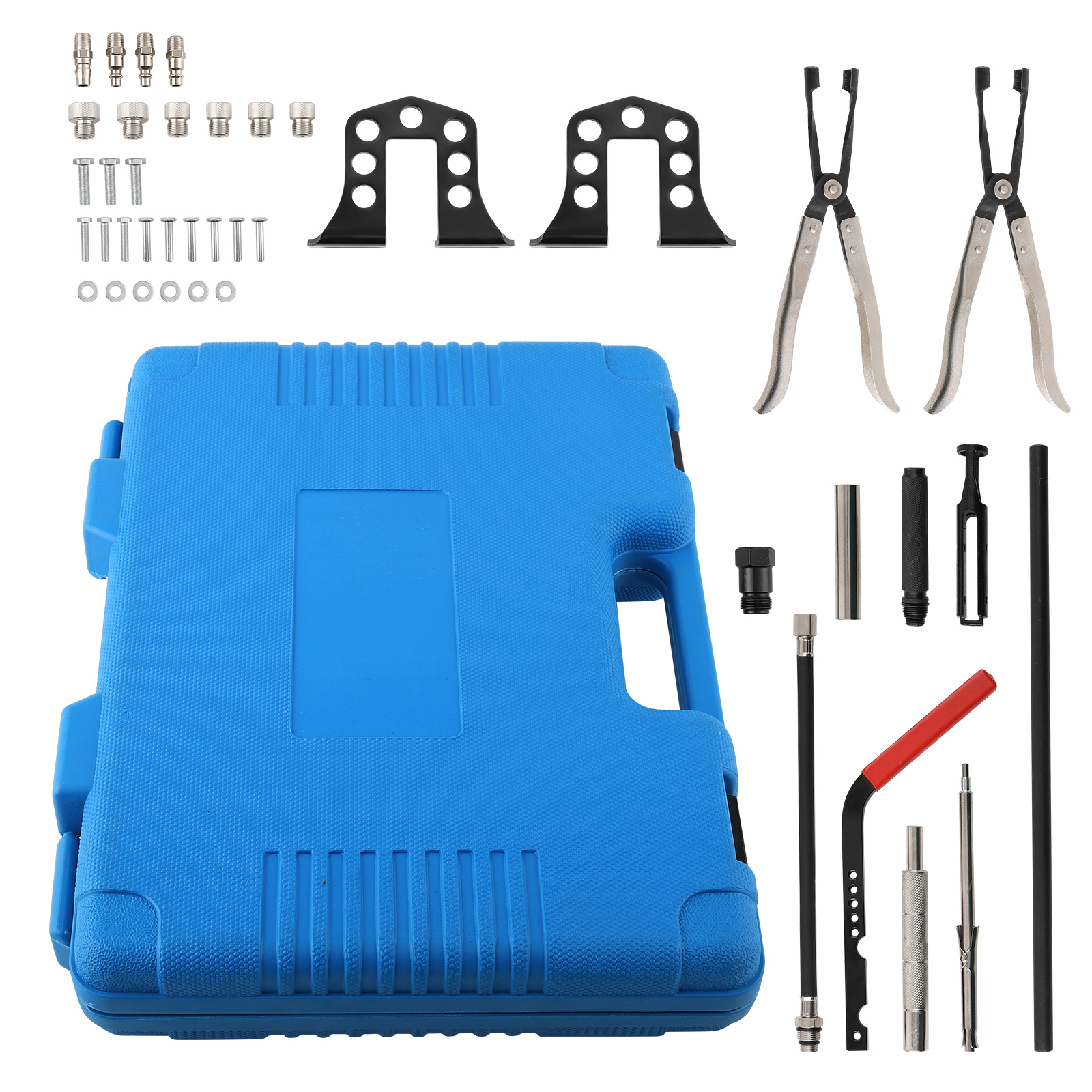 Kit de servicio de culata, Kit - Valve Spring Compressor reseña y precio